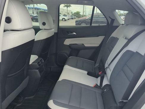 New 2026 Honda Prologue Elite image 12