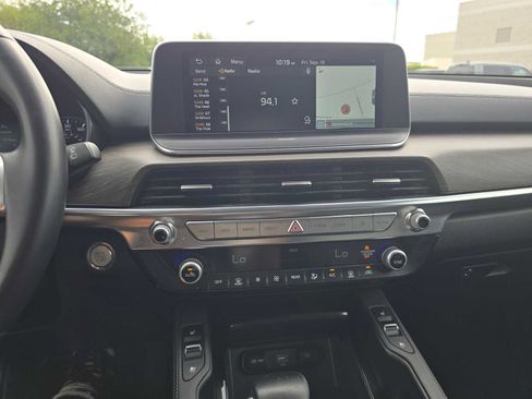 Used 2021 Kia Telluride EX w/ EX Premium Package image 25