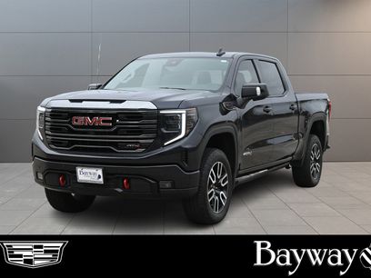 Used 2024 GMC Sierra 1500 AT4 w/ AT4 Premium Package