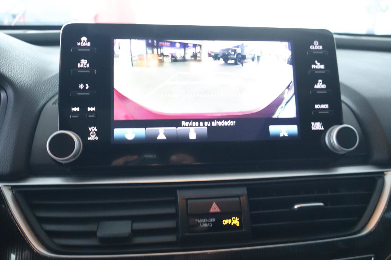 Used 2021 Honda Accord Sport image 28
