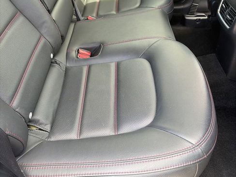 Used 2025 MAZDA CX-5 Carbon Edition AWD/4WD image 32
