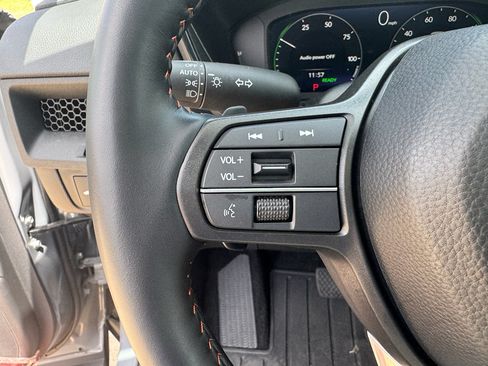 Certified 2026 Honda CR-V TrailSport image 13