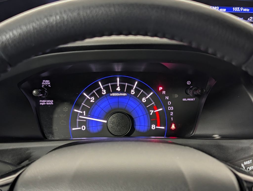 Used 2013 Honda Civic EX-L image 19