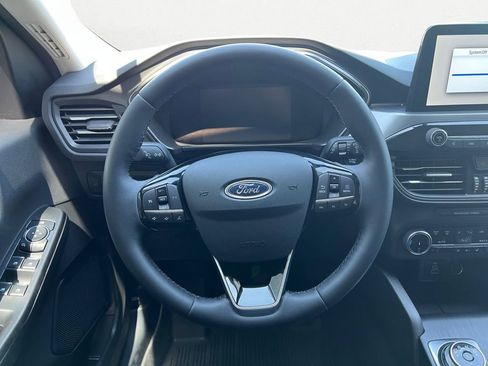 Used 2024 Ford Escape Active AWD/4WD image 12