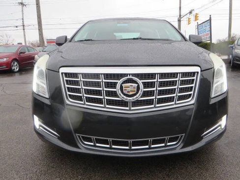 Used 2015 Cadillac XTS Premium image 5