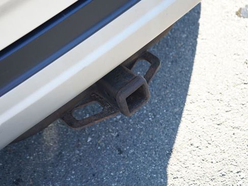 Used 2015 Ford Escape SE w/ SE Chrome Package image 8