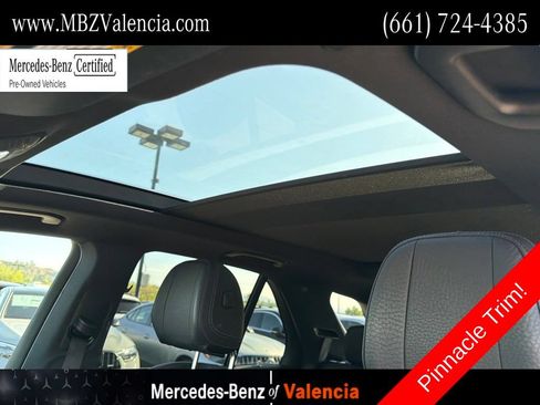Certified 2024 Mercedes-Benz GLE 350 4MATIC image 23