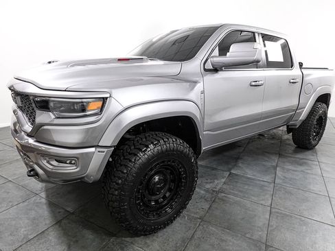 Used 2022 RAM 1500 TRX w/ TRX Level 2 Equipment Group image 3