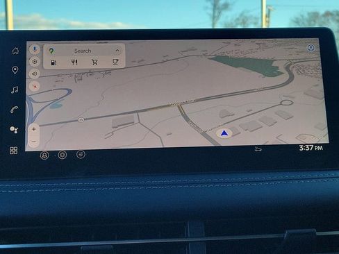 New 2026 INFINITI QX60 Sport w/ Dark Cargo Package image 61