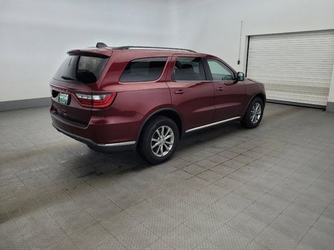 Used 2018 Dodge Durango SXT w/ Quick Order Package 2BB AWD/4WD image 10