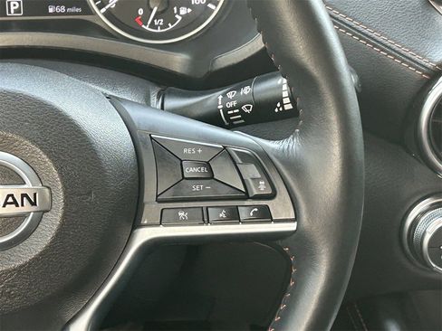 Certified 2023 Nissan Sentra SR w/ SR Premium Package image 25