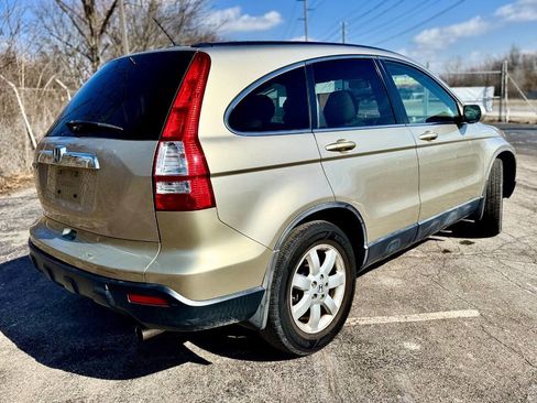 Used 2007 Honda CR-V EX-L image 3
