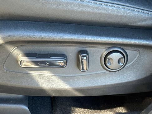 Certified 2025 Honda CR-V EX-L image 21