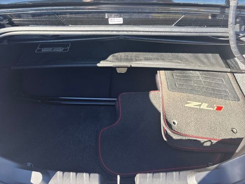 Used 2014 Chevrolet Camaro ZL1 image 40