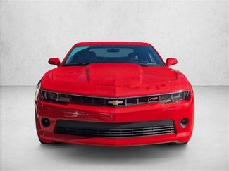 Used 2015 Chevrolet Camaro LT w/ RS Package video 2
