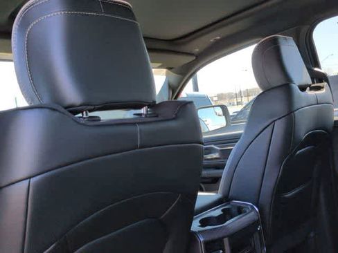 New 2026 RAM 1500 Laramie w/ Night Edition AWD/4WD image 19