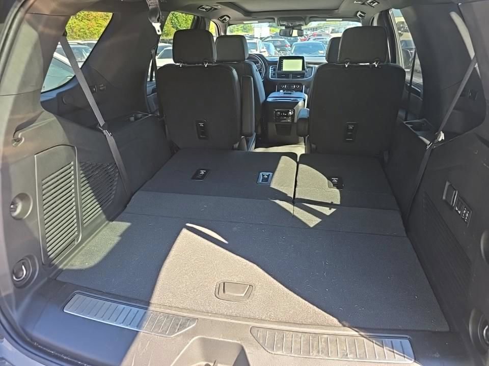Used 2024 Chevrolet Tahoe RST w/ Luxury Package AWD/4WD image 11