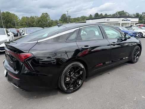 Used 2026 Kia K5 GT-Line w/ GT-Line Premium Package FWD image 3