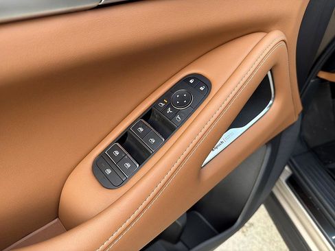 New 2026 INFINITI QX60 Autograph image 10