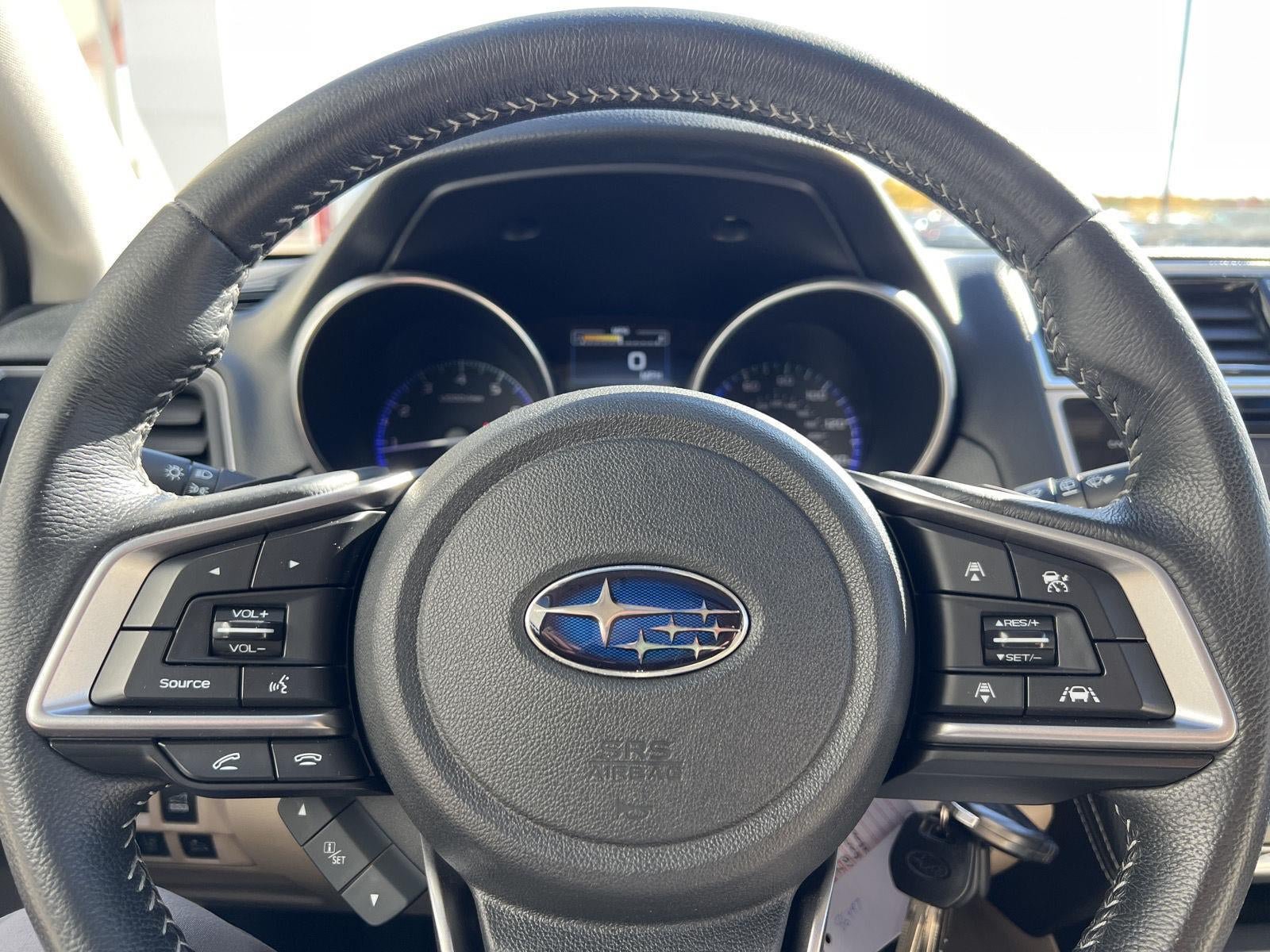Used 2018 Subaru Outback 2.5i Premium AWD/4WD image 25