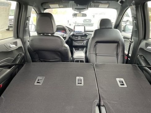 New 2026 Ford Escape ST-Line image 62