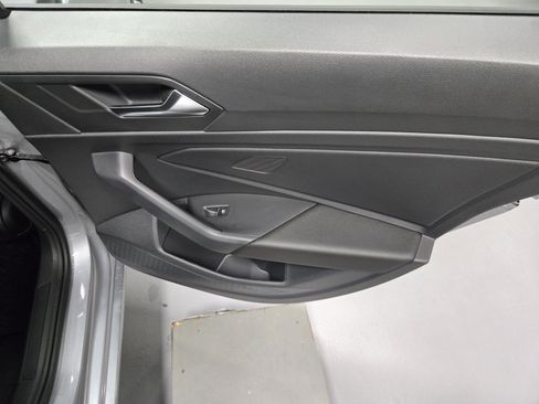 New 2025 Volkswagen Jetta Sport image 13