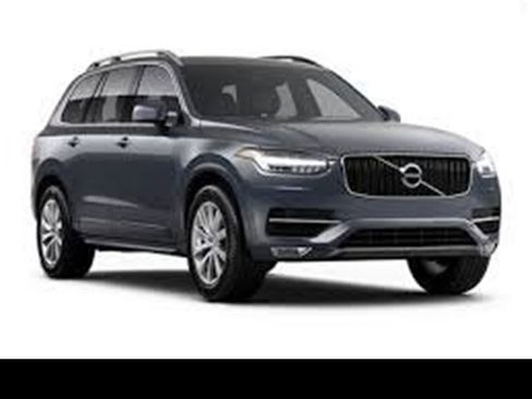 Used 2019 Volvo XC90 T6 Momentum w/ Advanced Package image 1