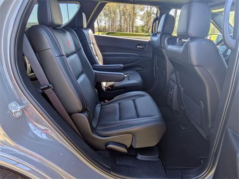 New 2025 Dodge Durango R/T image 34