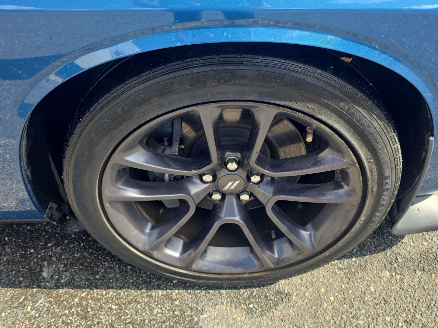 Used 2022 Dodge Challenger R/T Scat Pack RWD image 14