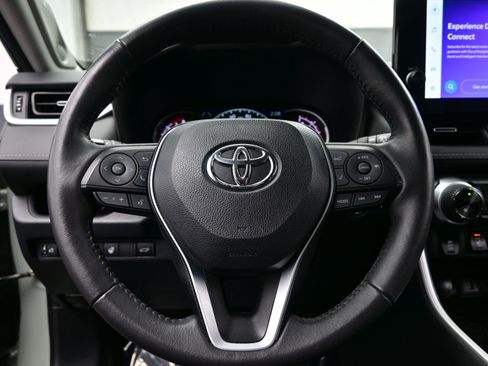 Used 2023 Toyota RAV4 XLE Premium AWD/4WD image 24