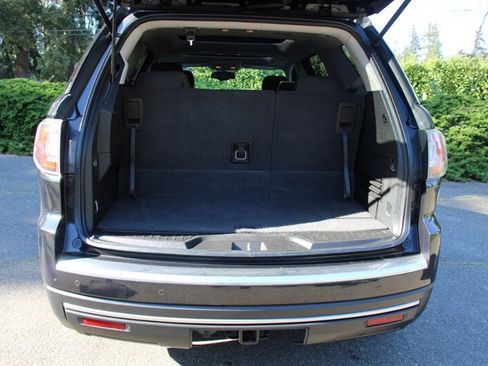 Used 2015 GMC Acadia SLE AWD/4WD image 18