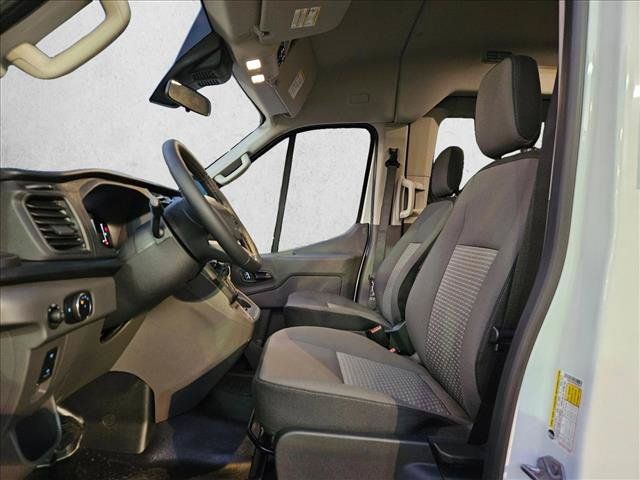 New 2026 Ford Transit 350 XLT RWD image 4