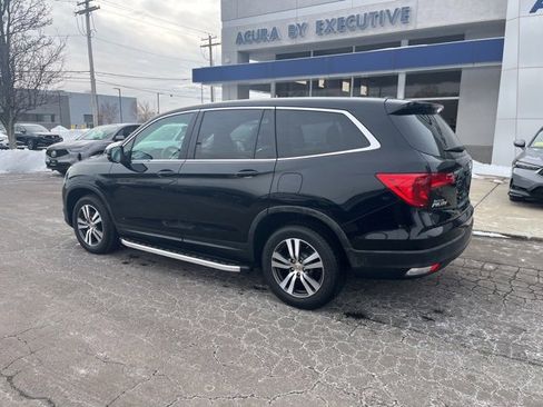 Used 2018 Honda Pilot EX-L image 5