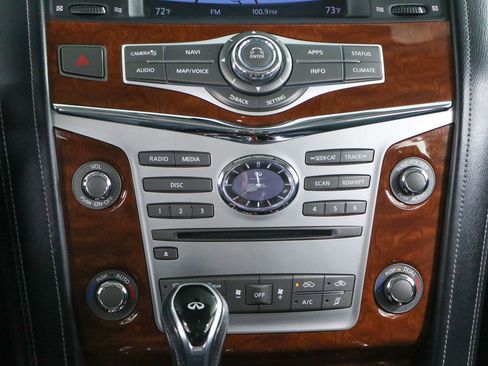 Used 2018 INFINITI QX80 2WD image 21