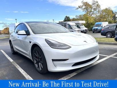 Used 2022 Tesla Model 3 Long Range