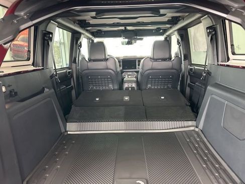 New 2026 Ford Bronco Raptor image 56