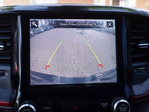 Used 2020 RAM 1500 Rebel w/ Rebel Level 2 Equipment Group image 35