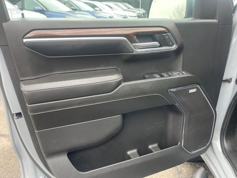 Used 2024 Chevrolet Silverado 1500 RST w/ Convenience Package II image 17