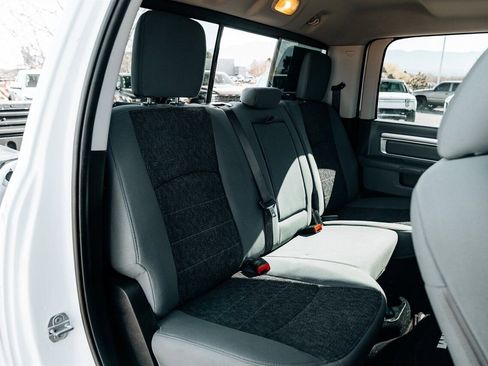 Used 2019 RAM 1500 Big Horn image 42