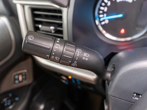 Used 2024 Ford Expedition Max XLT AWD/4WD image 29