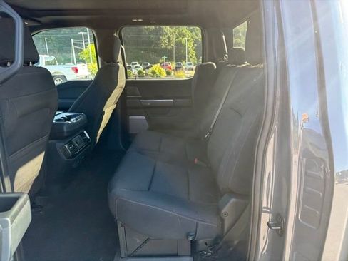 Used 2021 Ford F150 XLT w/ Equipment Group 302A High AWD/4WD image 15