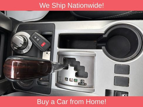 Used 2022 Toyota 4Runner Limited AWD/4WD image 20