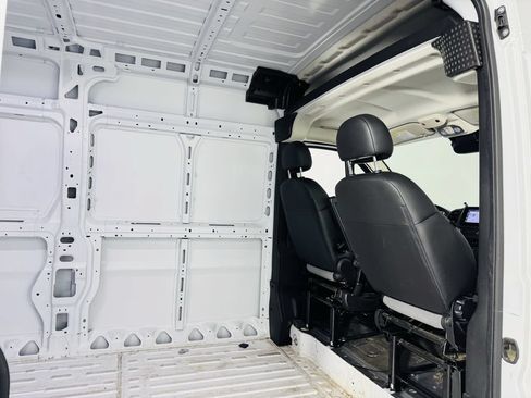 Used 2026 RAM ProMaster 2500 w/ Convenience Group FWD image 22