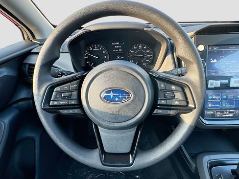 New 2026 Subaru Crosstrek 2.5i AWD/4WD image 11