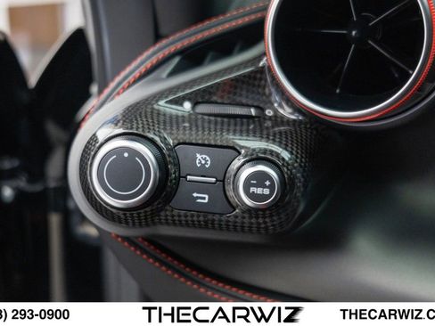 Used 2021 Ferrari F8 Tributo RWD image 70