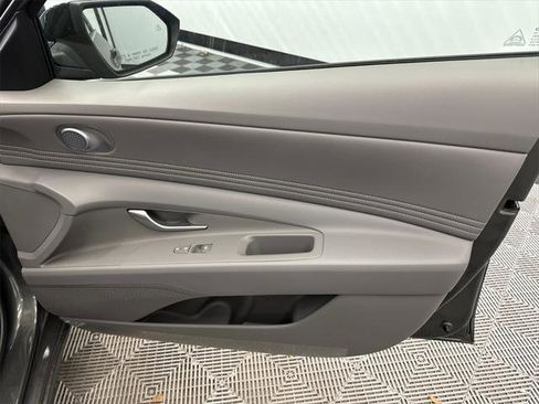 New 2026 Hyundai Elantra SEL Sport image 14