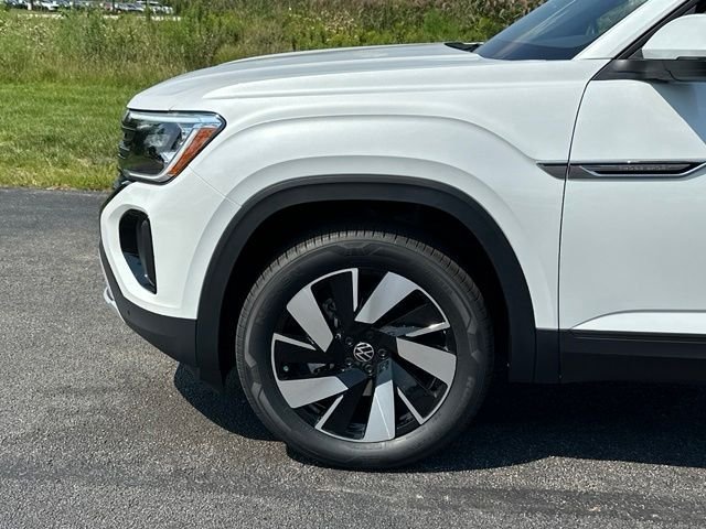 New 2026 Volkswagen Atlas Cross Sport SE AWD/4WD image 7