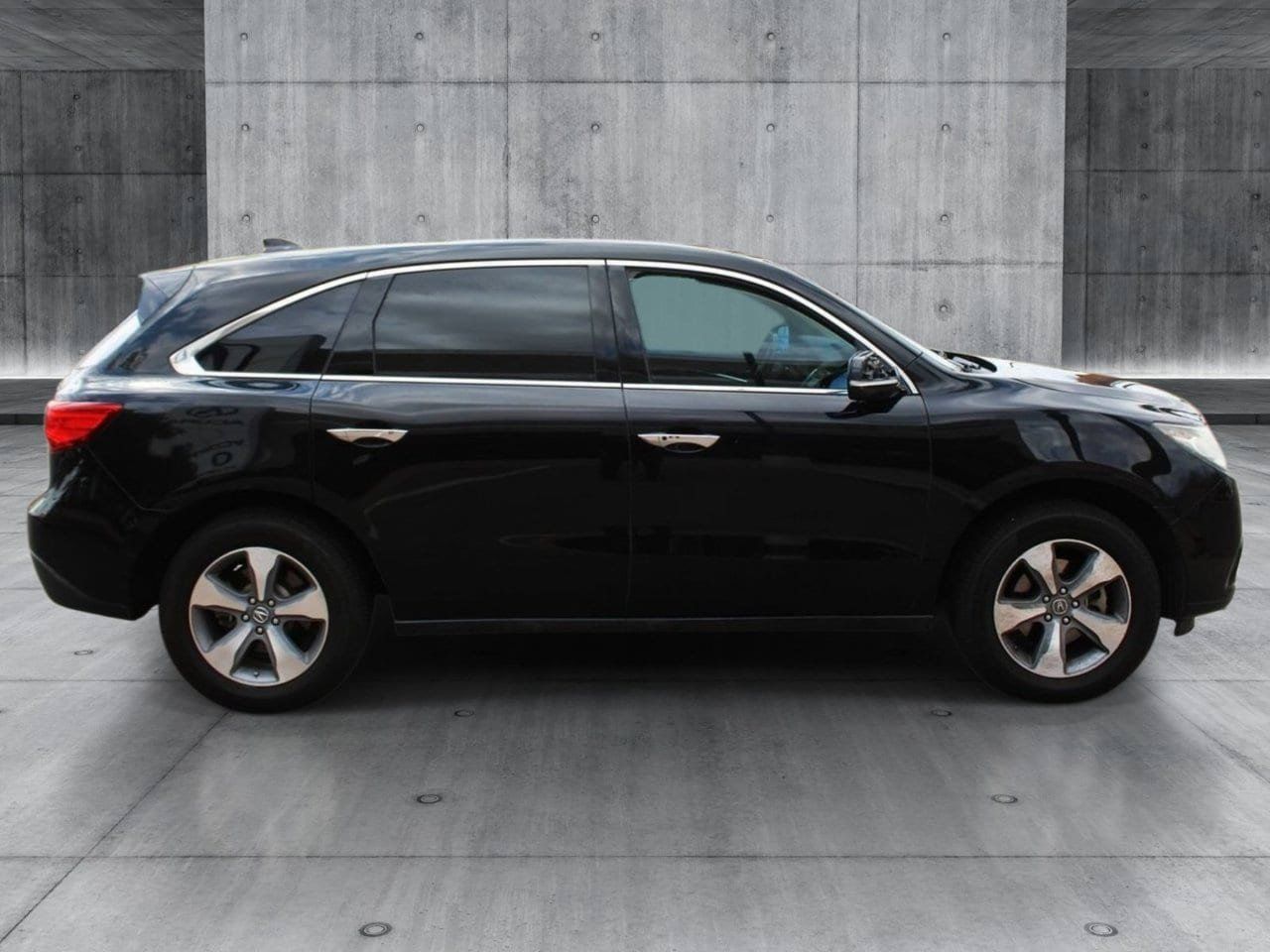 Used 2015 Acura MDX FWD image 6