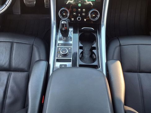 Used 2021 Land Rover Range Rover Sport HSE Silver Edition image 21