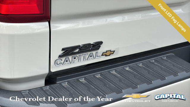 New 2026 Chevrolet Silverado 1500 RST AWD/4WD image 47